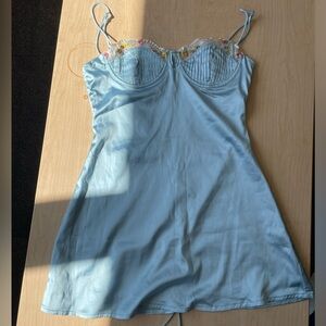 For love & lemons inspired dress